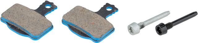 Type 7.C Comfort Brake Pads - universal/comfort