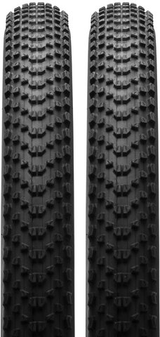 Maxxis Ikon 3C MaxxSpeed EXO TR 27.5" Folding Tyre Set - black/27.5x2.2