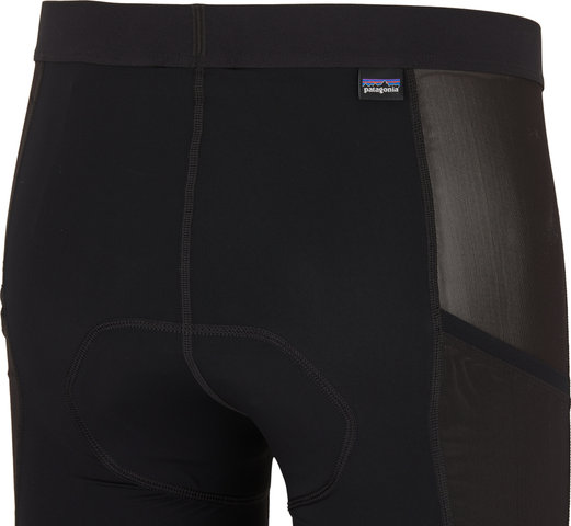 Patagonia Sous-Short Dirt Roamer Bike Liner Shorts - black/M