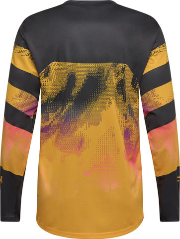 Fox Head Ranger L/S Trikot - kairos-tangerine/S Fox Head Ranger L/S Trikot - kairos-tangerine/S