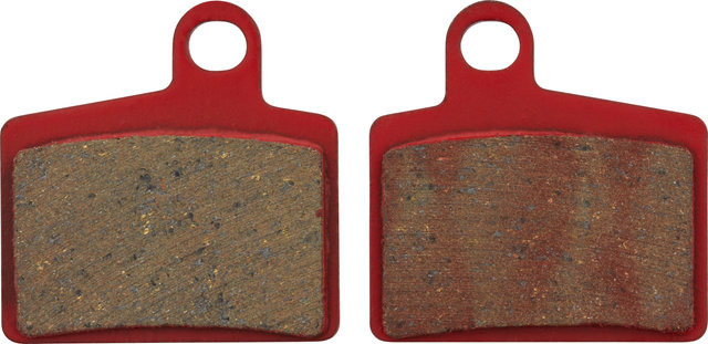 Kool Stop Disc Brake Pads for Hayes - organic - steel/HA-001
