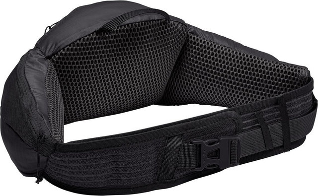 VAUDE Riñonera Uphill Hip Pack 2 - black/2000 