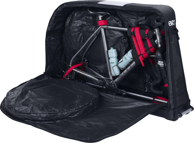 EVOC Bike Bag Pro Transporttasche - multicolour
