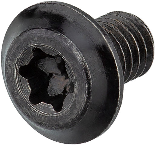 Cane Creek Lever Screw for DBair CS / C-Quent Double Barrel Air Shock - black/universal