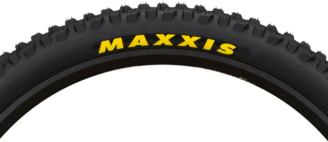 Maxxis Set de 2 cubiertas plegables Assegai 3C MaxxGrip Downhill WT TR 29" - negro/29x2,5