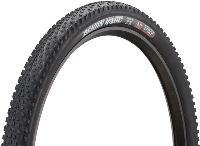 Maxxis Rekon Race Dual EXO TR 29" Folding Tyre - black/29x2.25