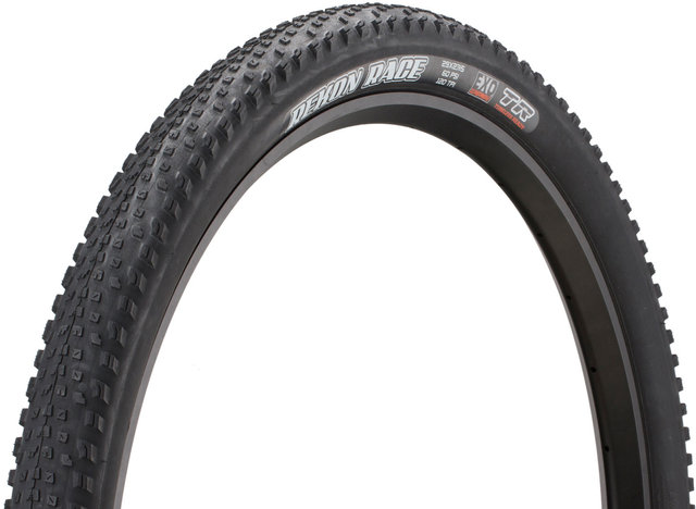 Maxxis Cubierta plegable Rekon Race Dual EXO TR 29" - negro/29x2,35