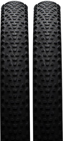 Rekon Race Dual EXO TR 29" Faltreifen 2er Set - schwarz/29x2,25