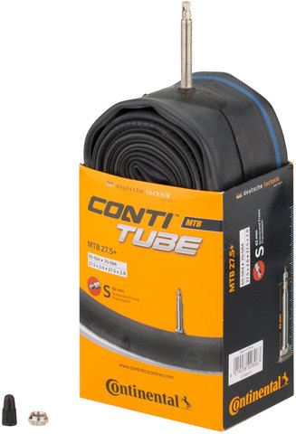 Continental Inner Tube MTB 27.5 Plus - universal/27.5 x 2.6-2.8 Presta 42 mm