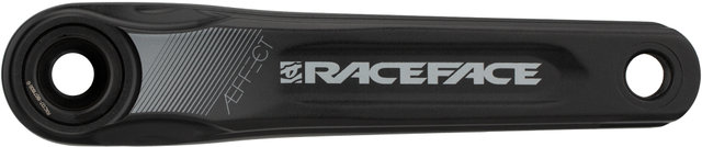 Race Face Aeffect Kurbel - black/170,0 mm