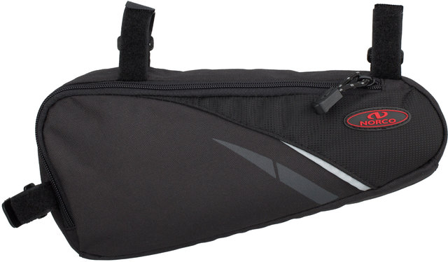 Sacoche de Cadre Ohio - noir/1,5 litres