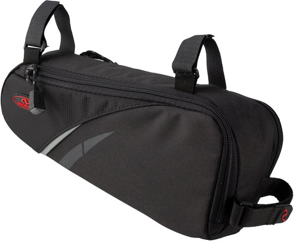 Sacoche de Cadre Ohio - noir/1,5 litres