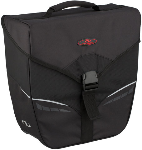 Norco Orlando City Tasche - schwarz/14 Liter