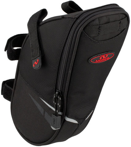Sacoche de Selle Utah - noir/1,5 litres
