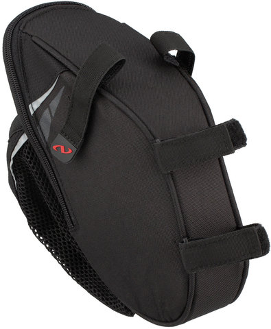 Sacoche de Selle Utah Plus - noir/1,5 litres