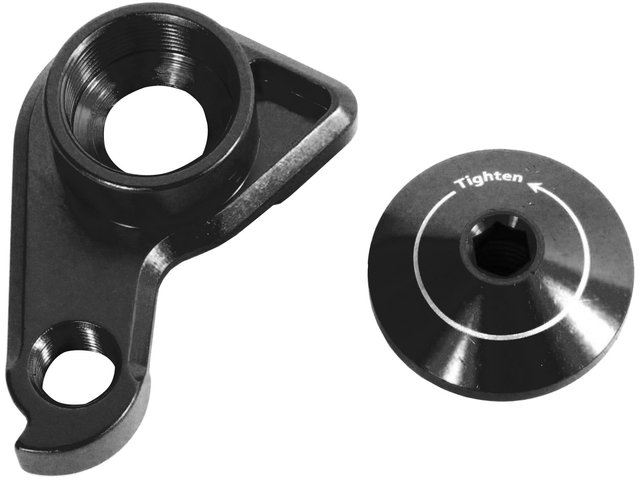 Yeti Cycles Derailleur Hanger - bike 
