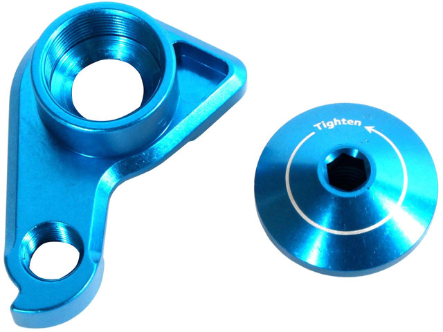 Yeti Cycles Derailleur Hanger - bike 