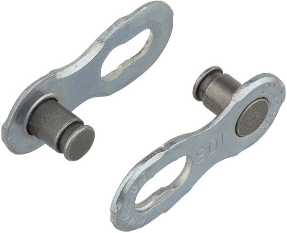 KMC X10 10-speed Chain - ept silver/10-speed