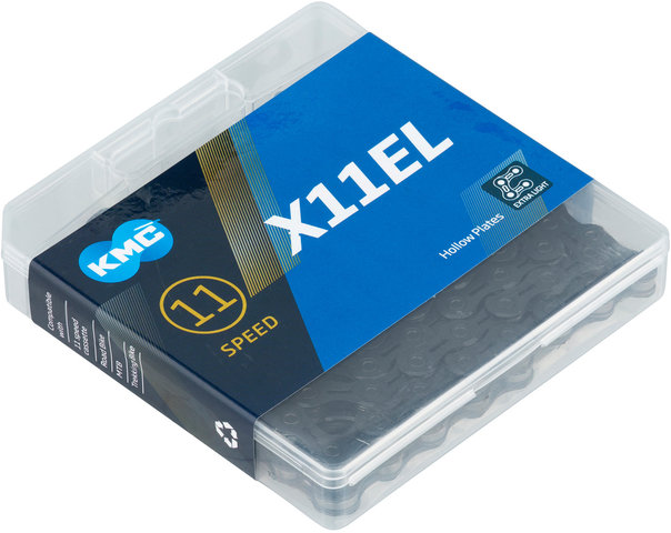 X11el silver 2025