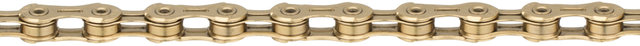Chaîne X11SL 11 vitesses - titan nitrid gold/11 vitesses