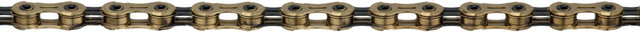 Chaîne X11SL 11 vitesses - titan nitrid gold-black/11 vitesses