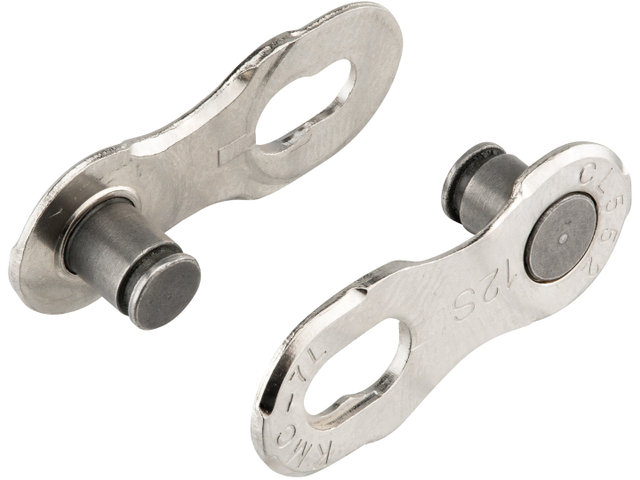 X12 12-speed Chain - silver/12-speed