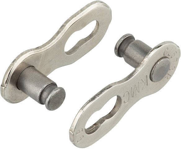 X8 6-/7-/8-speed Chain - silver/8-speed