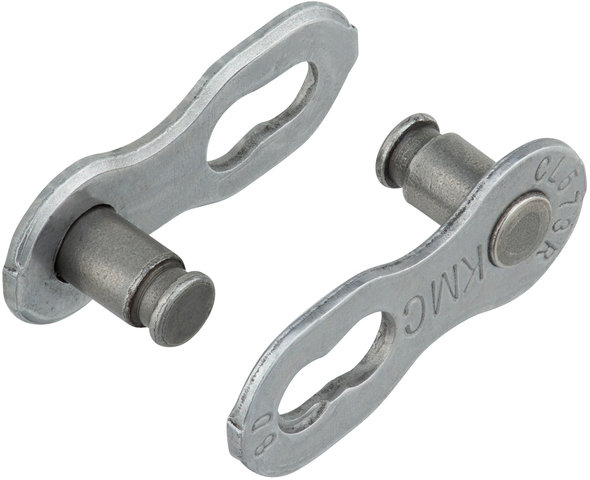 X8 6-/7-/8-speed Chain - ept silver/8-speed