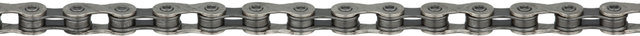 KMC X8 6-/7-/8-speed Chain - silver-grey/8-speed