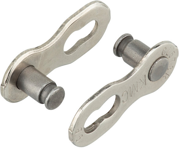 X8 6-/7-/8-speed Chain - silver-grey/8-speed