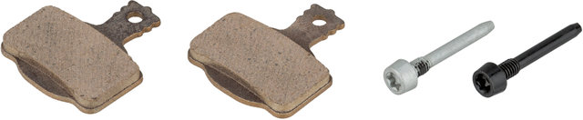 Prodisc Metal Bremsbeläge Für Magura MT2 - MT4 - MT6 - MT8