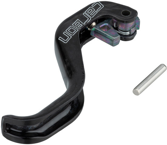 Magura Bremshebel HC für MT6, MT7, MT8, MT Trail ab Modell 2015 - schwarz/1 Finger