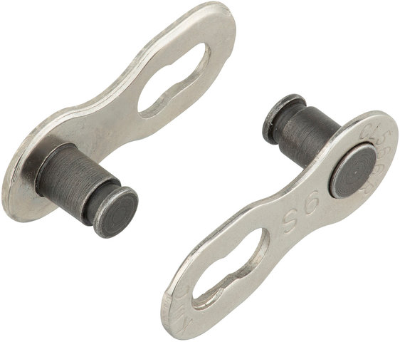 X9 Kette 9-fach - grey/9 fach