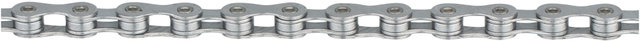 X9 Kette 9-fach - ept silver/9 fach