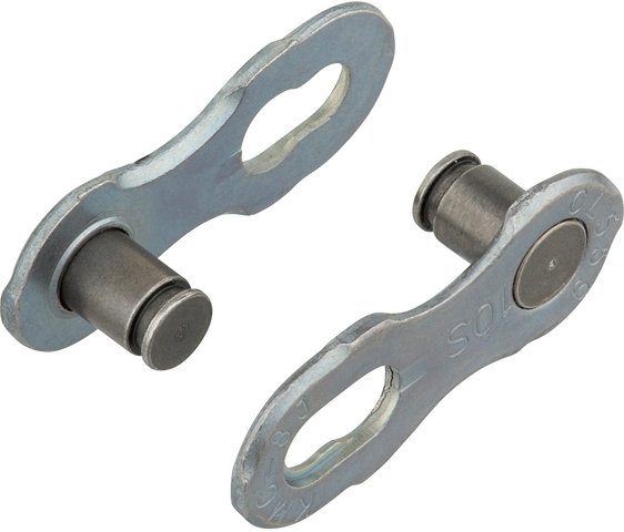 e10 10-speed Chain - ept silver/10-speed
