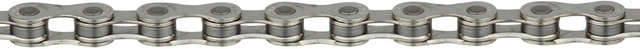e9 EPT 9-fach Kette - silver/9 fach
