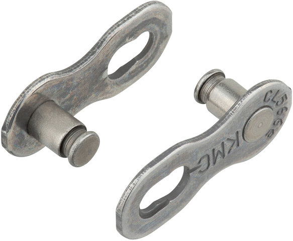 KMC e9 EPT 9-speed Chain - ept silver/9-speed