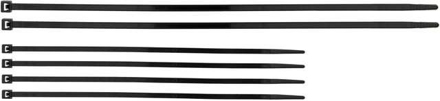 mudguard mk2 - black/universal