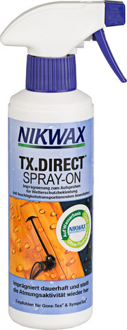 Nikwax Impermeabilizador TX Direct Spray-On - universal/300 