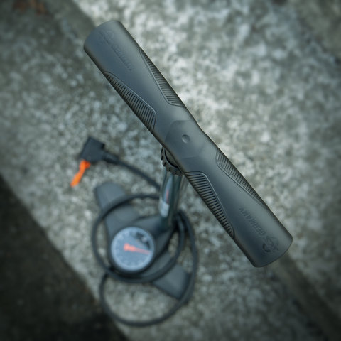 SKS Airlite 10.0 Standpumpe - universal