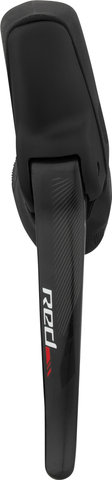 SRAM Red 22 HRD FM Scheibenbremse hydr.m.DoubleTap® Schalt-/Bremsgriff - black/HR rechts