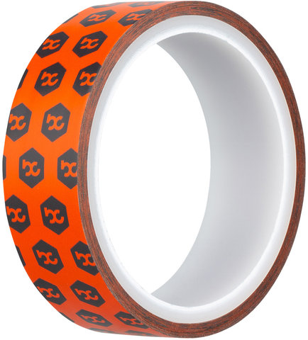 bc basic Tubeless Pro Rim Tape - orange/29 mm