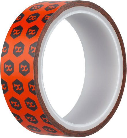 bc basic Tubeless Pro Felgenband - orange/32 mm