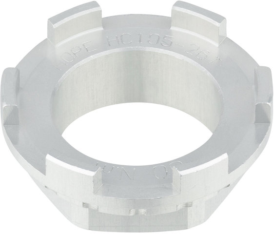 Herramienta de anillos de bloqueo M36 para bielas - silver/universal