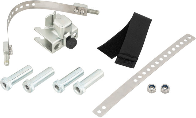 FollowMe Mounting Set - silver/universal