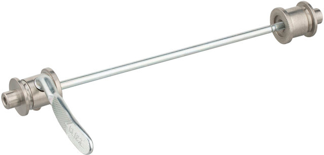 Adaptador de cierre rápido - plata/150-175 mm