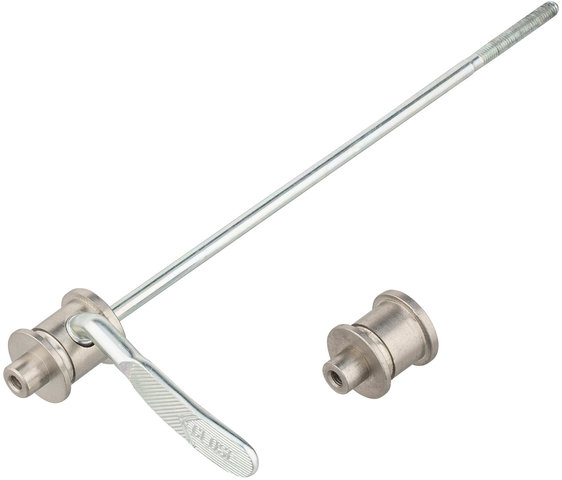 Adaptador de cierre rápido - plata/150-175 mm