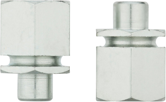 Solid Axle Adapter - universal/M10x1