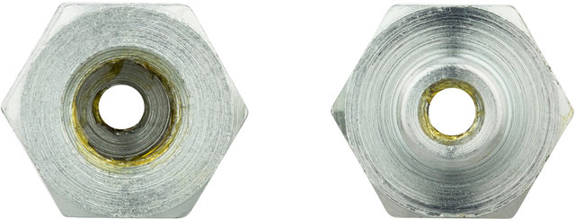 Solid Axle Adapter - universal/M10x1