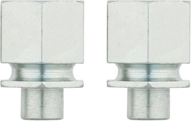 Solid Axle Adapter - universal/3/8"